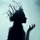 Telegram profile photo for Оливка пишет стихи