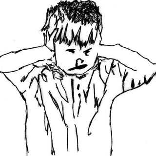Telegram profile photo for hvrslf