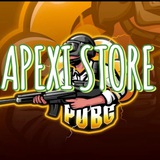 Telegram profile photo for APEXI STORE REVIEWS