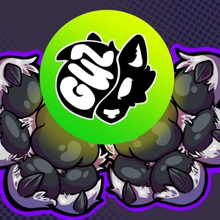 Telegram profile photo for Guz's art dump