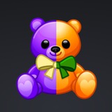 Telegram profile photo for Черновик📌