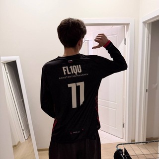Telegram profile photo for Ancór3 — Elite FPL