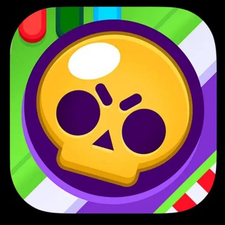 Telegram profile photo for (BRAWL STARS) ☠️_VENO BRAWL_☠️