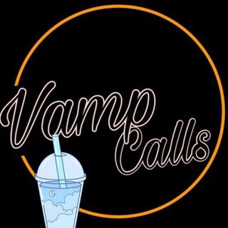Telegram profile photo for Vamp calls