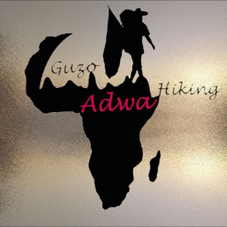 Telegram profile photo for Guzo Adwa updates