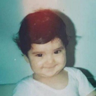 Telegram profile photo for لا تبچي يا صغيري