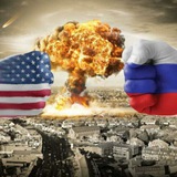 Telegram profile photo for 3-я Мировая-НАЧАЛО