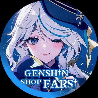 Telegram profile photo for Shop Account FARSI 💸