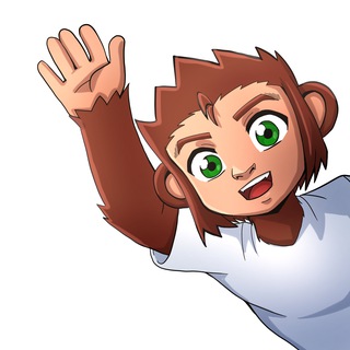 Telegram profile photo for MeeskyArt!