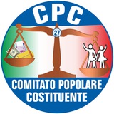 Telegram profile photo for CPC NAZIONALE