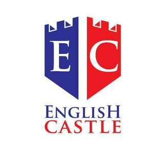 Telegram profile photo for English Castle Tr