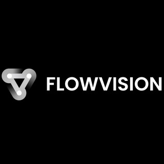 Telegram profile photo for Flowvision