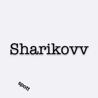 Telegram profile photo for Sharikovv
