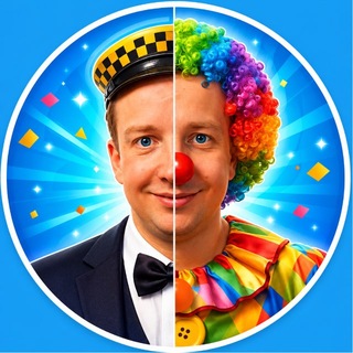 Telegram profile photo for КИНЛИ