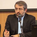 Telegram profile photo for کانال خبری دکتر سید مهدی حسینی