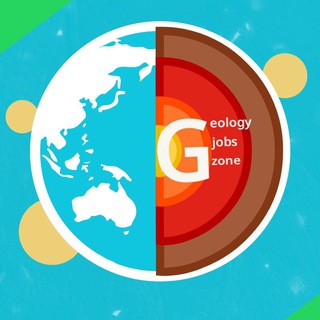 Telegram profile photo for Geology Jobs chat