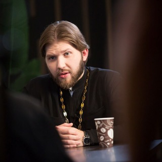 Telegram profile photo for Священник Николай Конюхов
