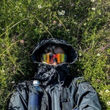 Telegram profile photo for Experience