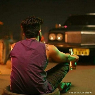 Telegram profile photo for 🖤Tamil love failure status💔
