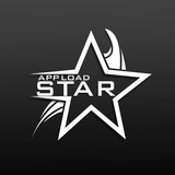 Telegram profile photo for Apploadstar