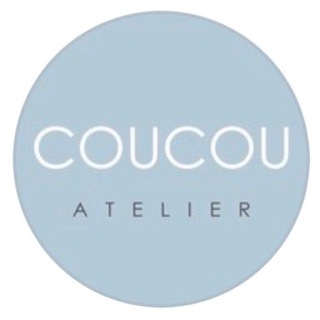 Telegram profile photo for COUCOUatelier