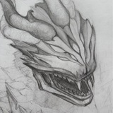 Telegram profile photo for Sugarok tattoo