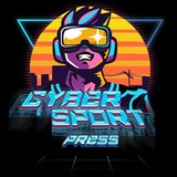 Telegram profile photo for Киберспорт изнутри