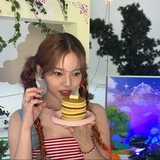 Telegram profile photo for Lee Soojin