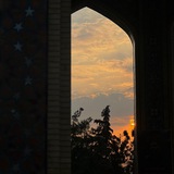 Telegram profile photo for ﮼مَلهوفــ
