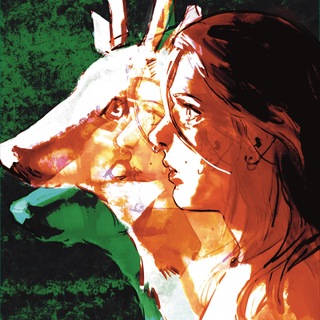 Telegram profile photo for норе в универе