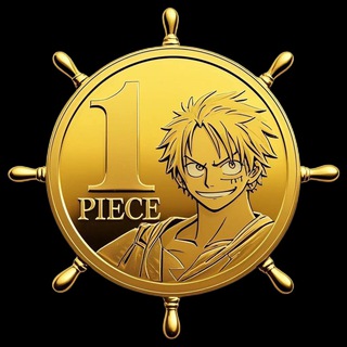 Telegram profile photo for 1Piece Global Community