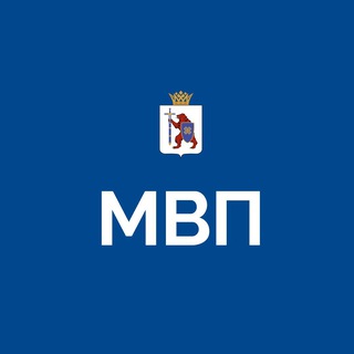 Telegram profile photo for Министерство внутренней политики Республики Марий Эл
