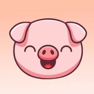 Telegram profile photo for MINIPIG_ETH MEME