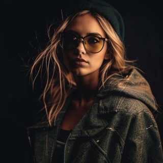 Telegram profile photo for Мода и стиль с маркетплейсов.