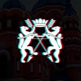 Telegram profile photo for SIBERIAN OBLASTNIK