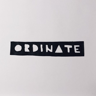 Telegram profile photo for ORDINATE