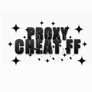 Telegram profile photo for PROXY CHEAT