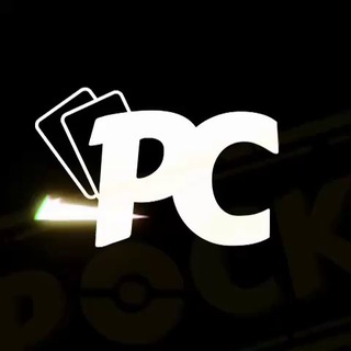 Telegram group profile photo for PC POCKET