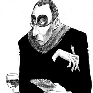 Telegram profile photo for Критик новостной ленты