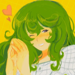 Telegram profile photo for дейзи^᪲᪲᪲