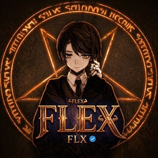 Telegram profile photo for βΈππππ«γπππ
#αΆ α΄Λ£β₯.
