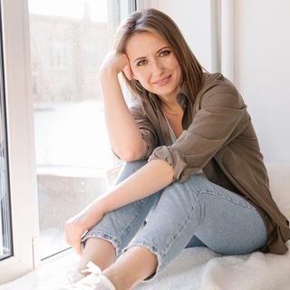 Telegram profile photo for Ксения Филипкова коуч, астролог, нумеролог