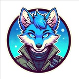 Telegram profile photo for JinxDOG