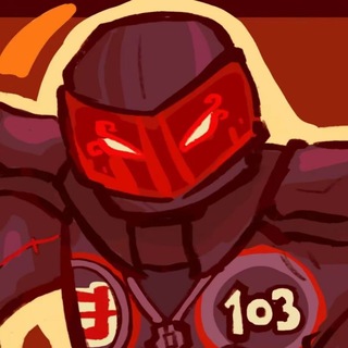Telegram profile photo for 𝐌𝐑.𝐄