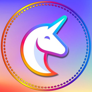 Telegram profile photo for 🦄 Unikorn Network