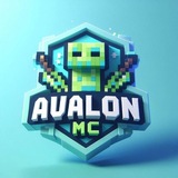 Telegram profile photo for AvalonMc | Discord