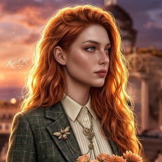 Telegram profile photo for KataCR