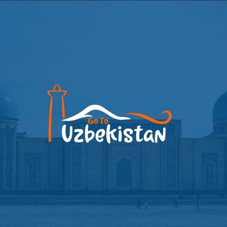 Telegram profile photo for Uzbekistan shop 📢