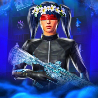 Telegram profile photo for V1P•pubg