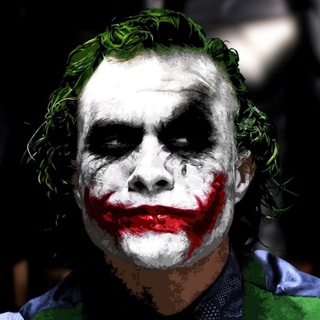 Telegram profile photo for Joker π